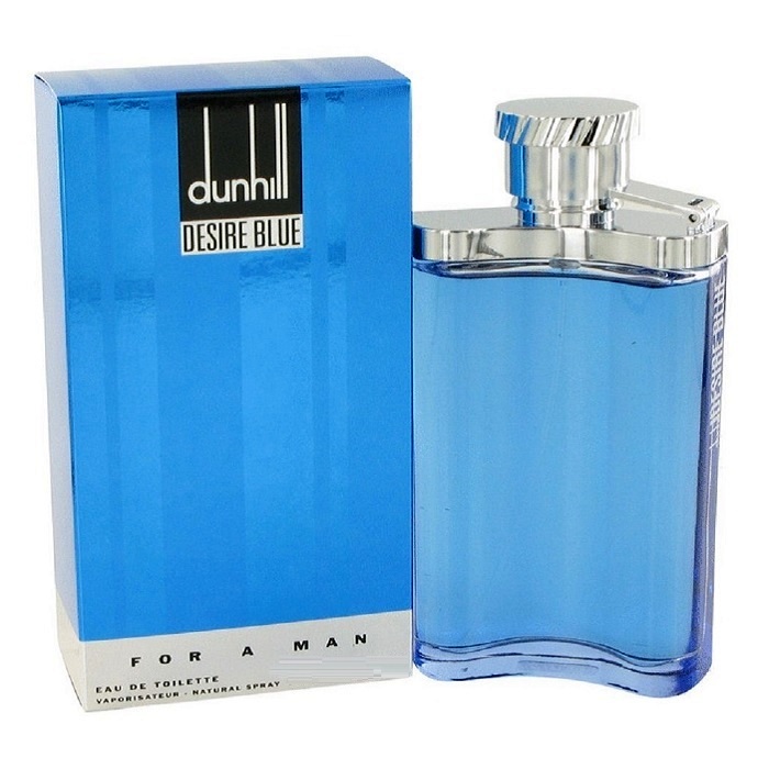 Desire Blue Cologne